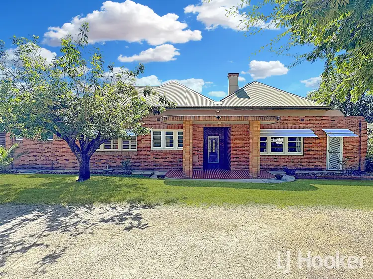 Main view of Homely house listing, 21 Brae Street, Inverell NSW 2360