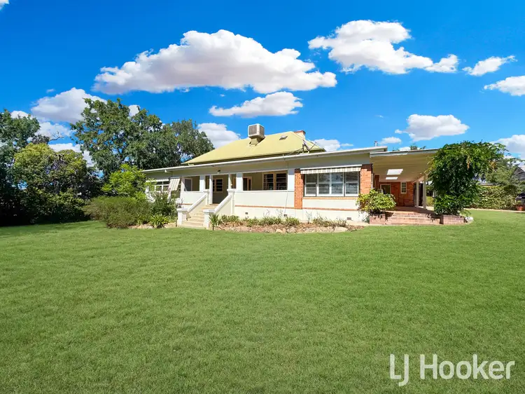 Second view of Homely house listing, 21 Brae Street, Inverell NSW 2360