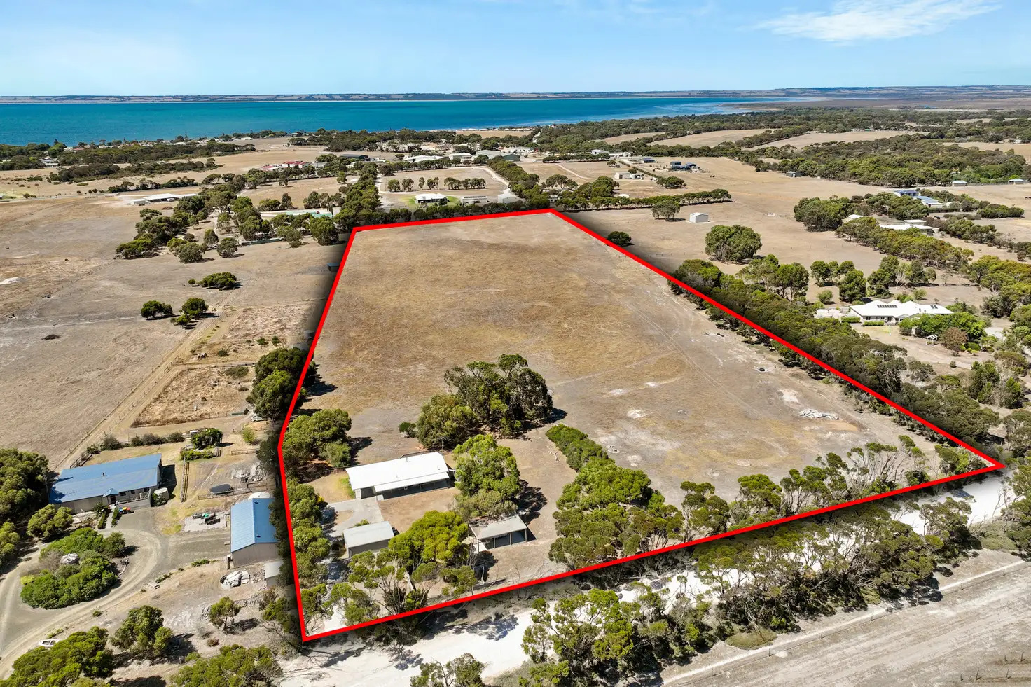 Main view of Homely house listing, 268 Bullock Track, Kingscote SA 5223