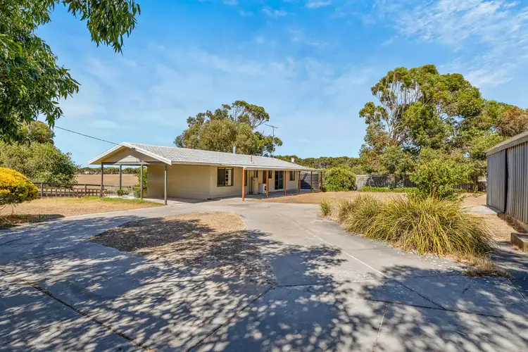 Second view of Homely house listing, 268 Bullock Track, Kingscote SA 5223