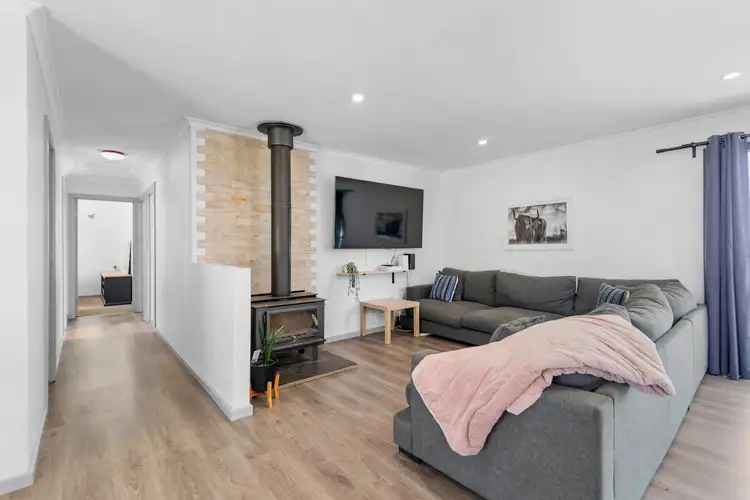 Fourth view of Homely house listing, 268 Bullock Track, Kingscote SA 5223