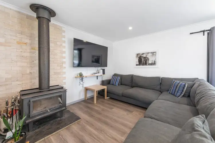 Fifth view of Homely house listing, 268 Bullock Track, Kingscote SA 5223