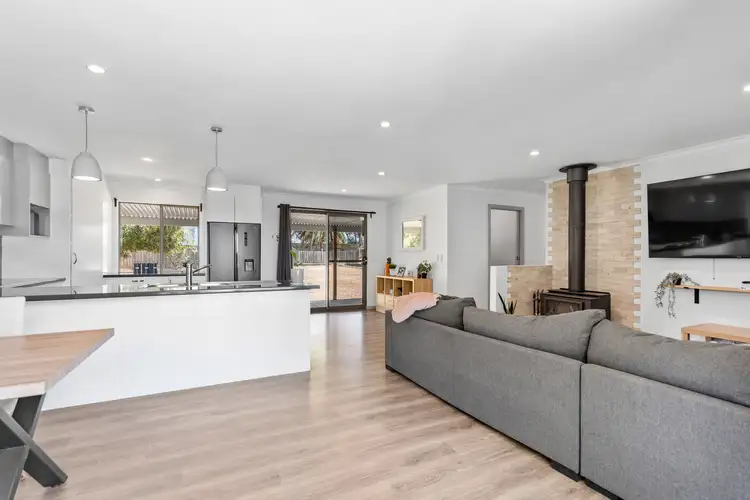 Sixth view of Homely house listing, 268 Bullock Track, Kingscote SA 5223