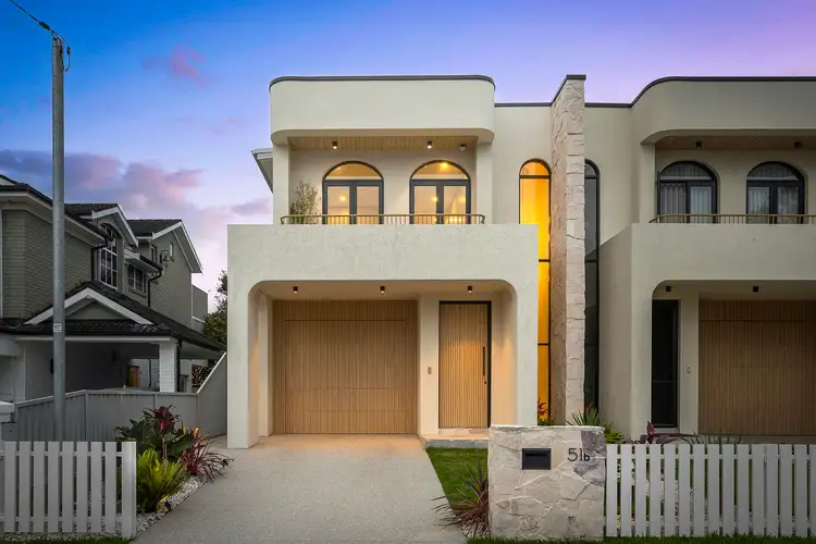 51B Jellicoe Street, Caringbah South NSW 2229
