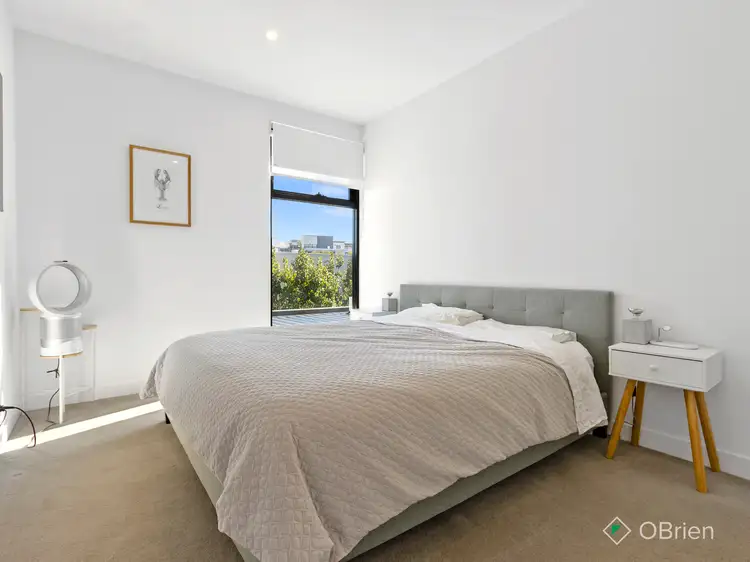 Sixth view of Homely apartment listing, 206/83 Tram Road, Doncaster VIC 3108