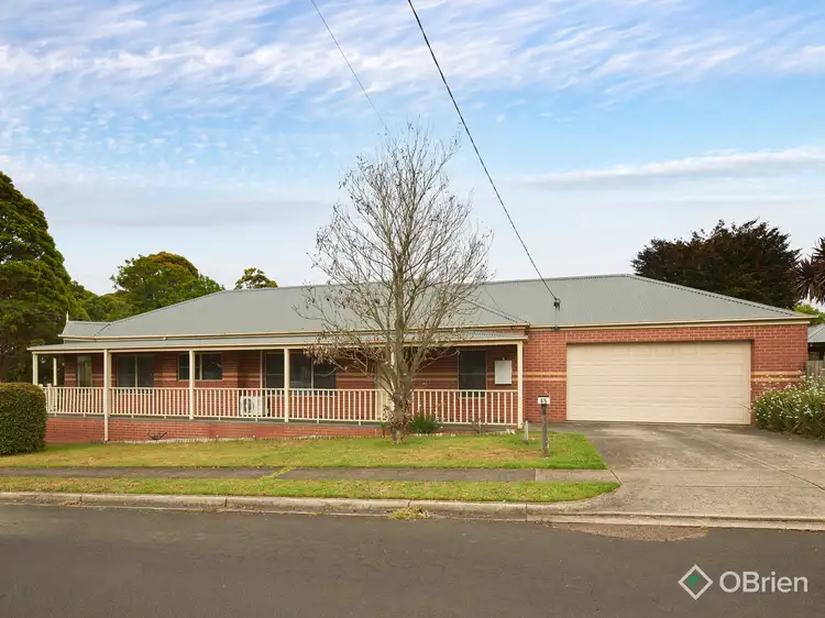65 Main South Road, Drouin VIC 3818