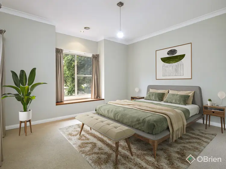 Fifth view of Homely house listing, 65 Main South Road, Drouin VIC 3818