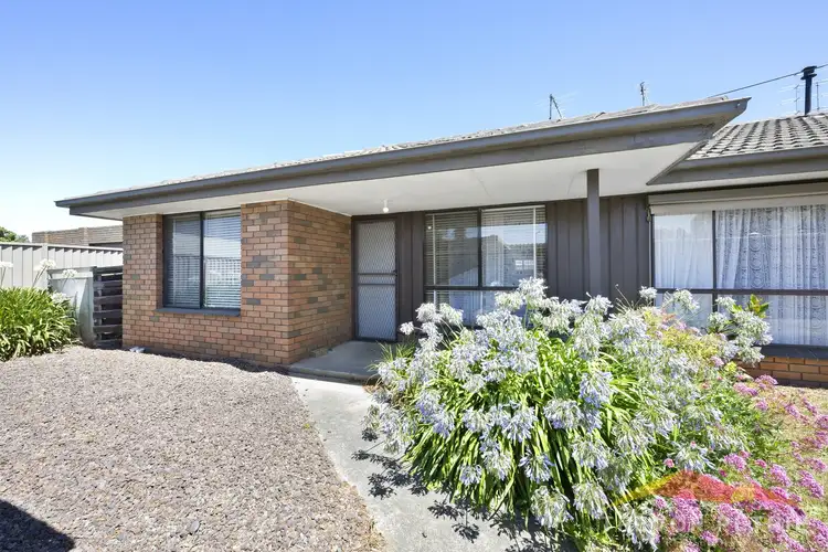 4/7 Leopold Street, Alfredton VIC 3350