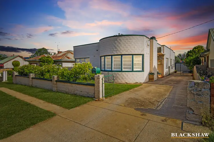 14 Morton Street, Queanbeyan NSW 2620