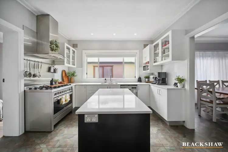 Fifth view of Homely house listing, 14 Morton Street, Queanbeyan NSW 2620