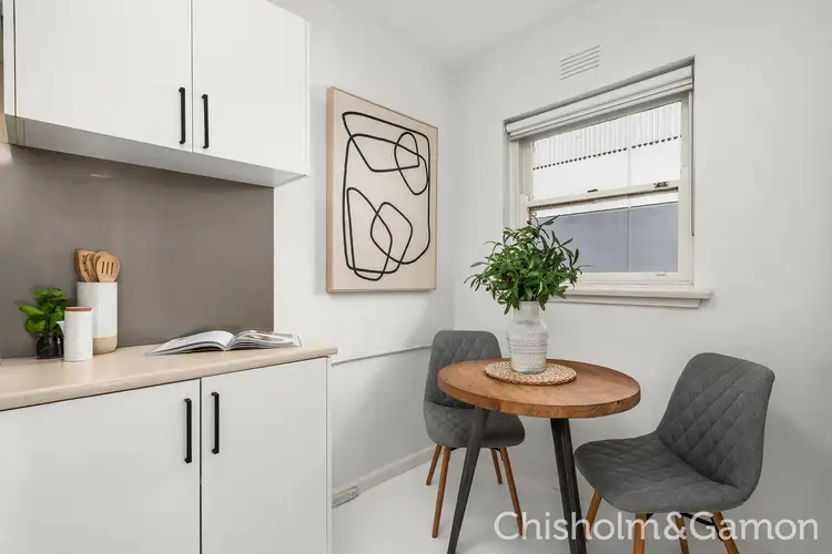 Fifth view of Homely apartment listing, 1/93 Ormond Road, Elwood VIC 3184