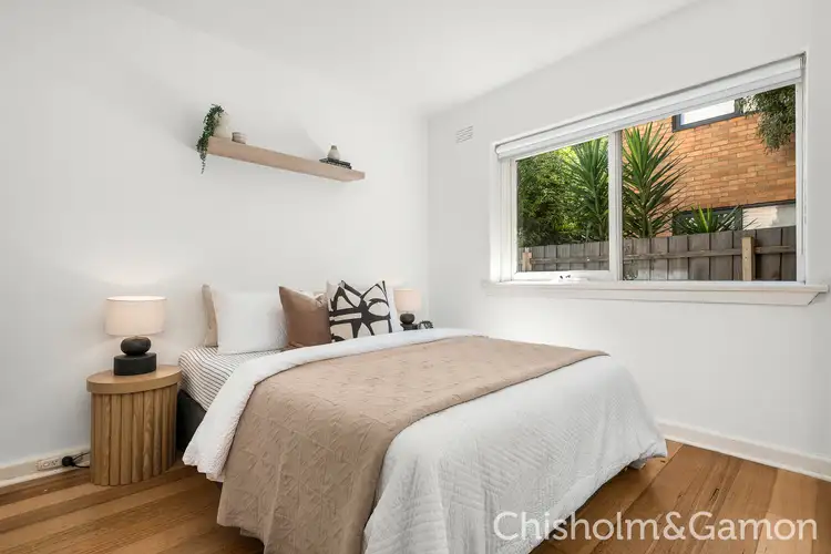 Sixth view of Homely apartment listing, 1/93 Ormond Road, Elwood VIC 3184