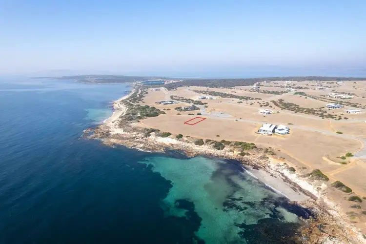 Seventh view of Homely land listing, 23 East Parade, Point Boston SA 5607