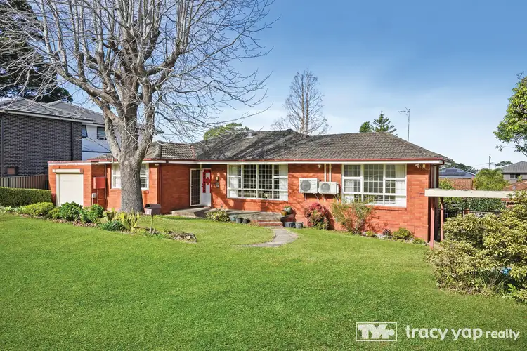 Main view of Homely house listing, 7 Kywong Street, Telopea NSW 2117