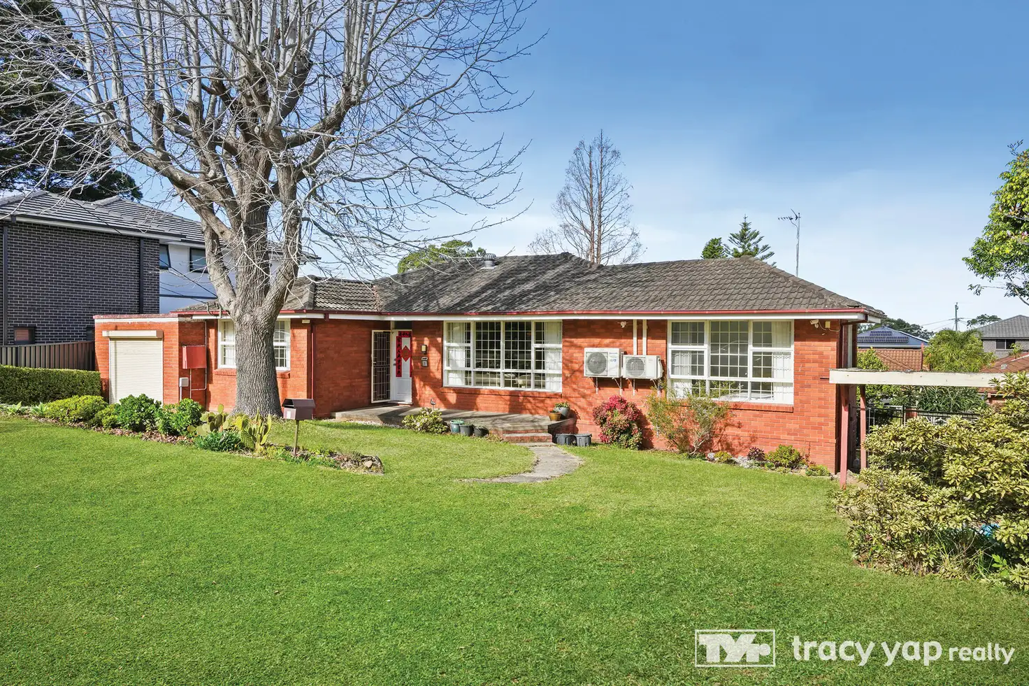 Main view of Homely house listing, 7 Kywong Street, Telopea NSW 2117