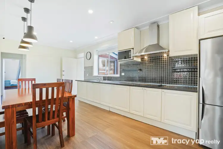 Third view of Homely house listing, 7 Kywong Street, Telopea NSW 2117