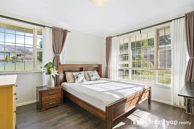Fourth view of Homely house listing, 7 Kywong Street, Telopea NSW 2117
