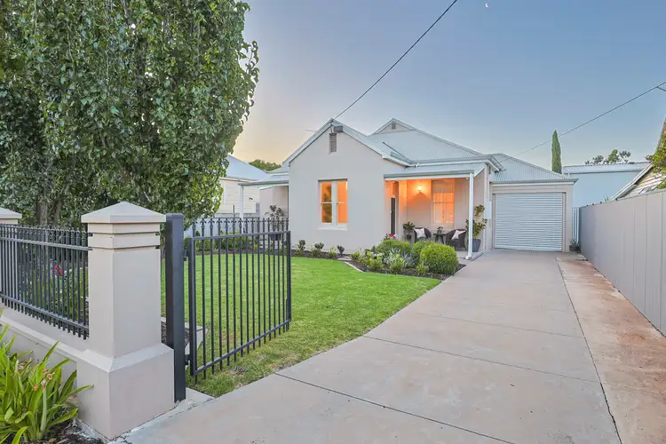 155 Olive Avenue, Mildura VIC 3500