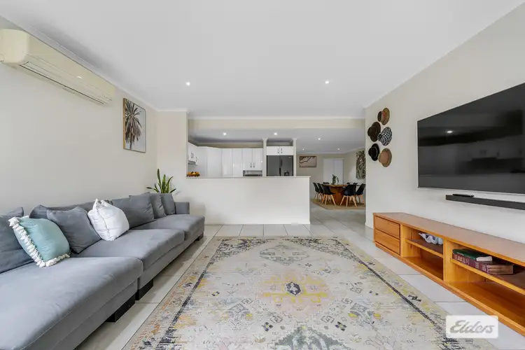 Fifth view of Homely house listing, 31 Francoise Street, Eagleby QLD 4207