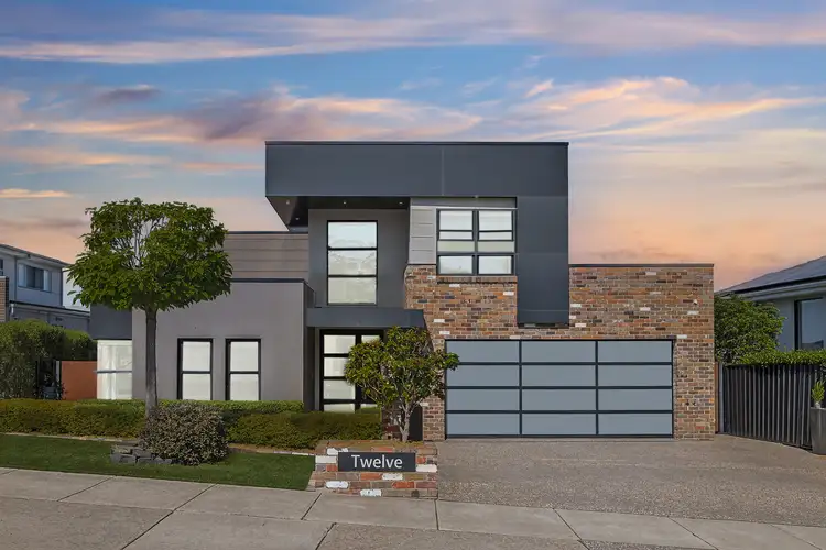 12 Bev Lawson Street, Casey ACT 2913