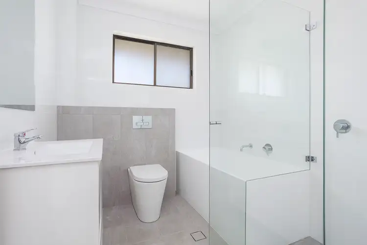 Fifth view of Homely unit listing, 11/78-82 Kingsway, Cronulla NSW 2230