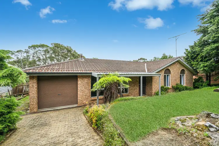 31 Shortland Street, Wentworth Falls NSW 2782
