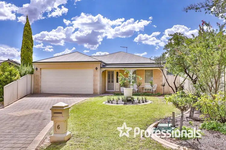 6 April Court, Irymple VIC 3498