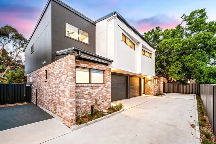 4/13 Margaret Street, Mayfield East NSW 2304