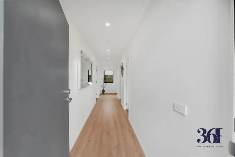 Second view of Homely townhouse listing, 1 Light Street, Altona North VIC 3025