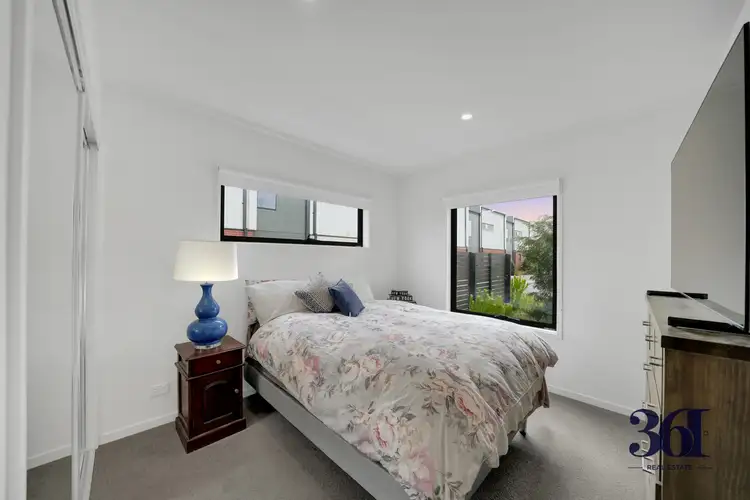 Fourth view of Homely townhouse listing, 1 Light Street, Altona North VIC 3025