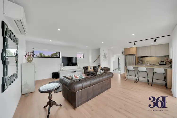 Sixth view of Homely townhouse listing, 1 Light Street, Altona North VIC 3025
