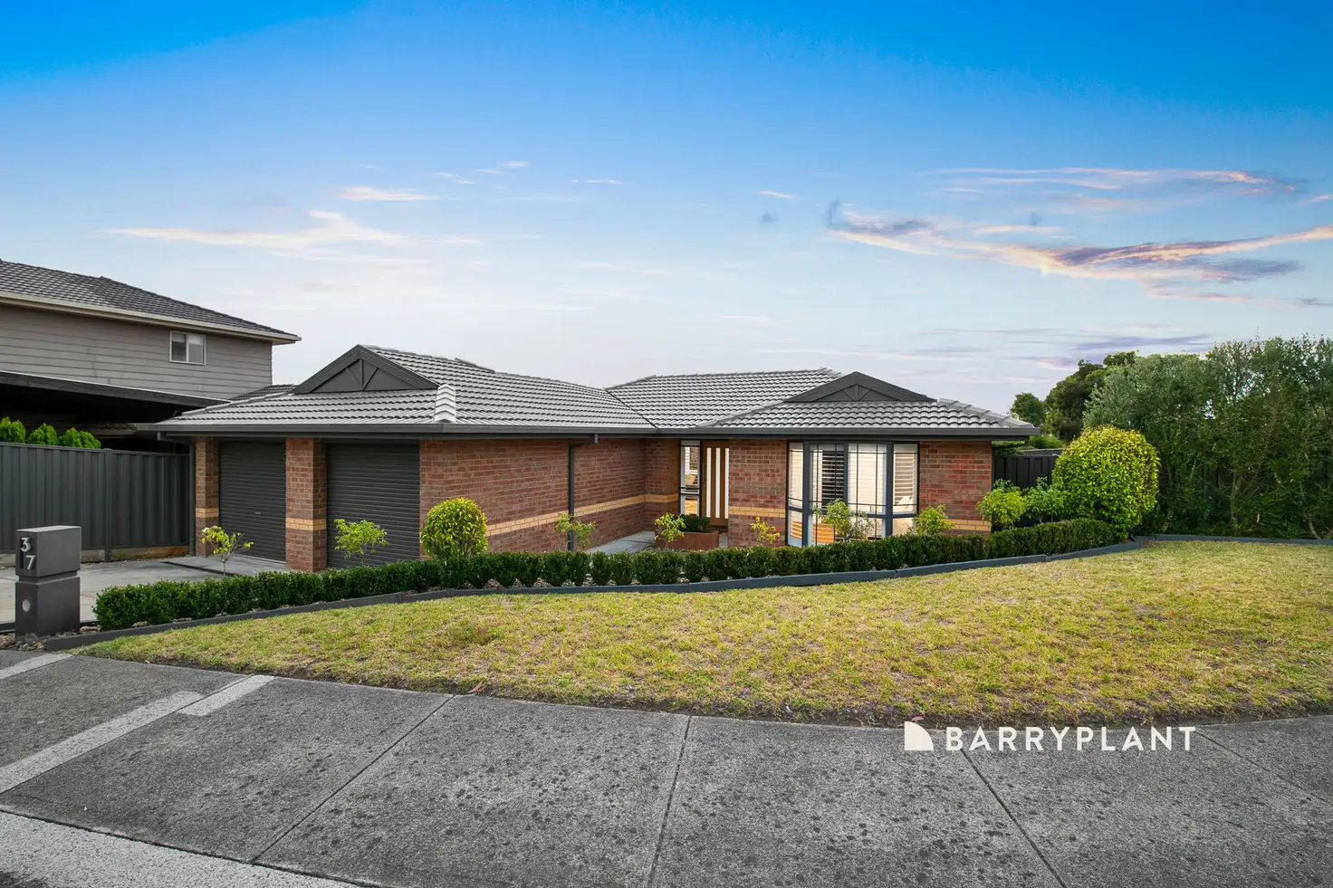 Main view of Homely house listing, 37 Browtop Road, Narre Warren VIC 3805