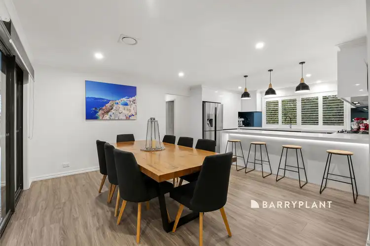 Fourth view of Homely house listing, 37 Browtop Road, Narre Warren VIC 3805
