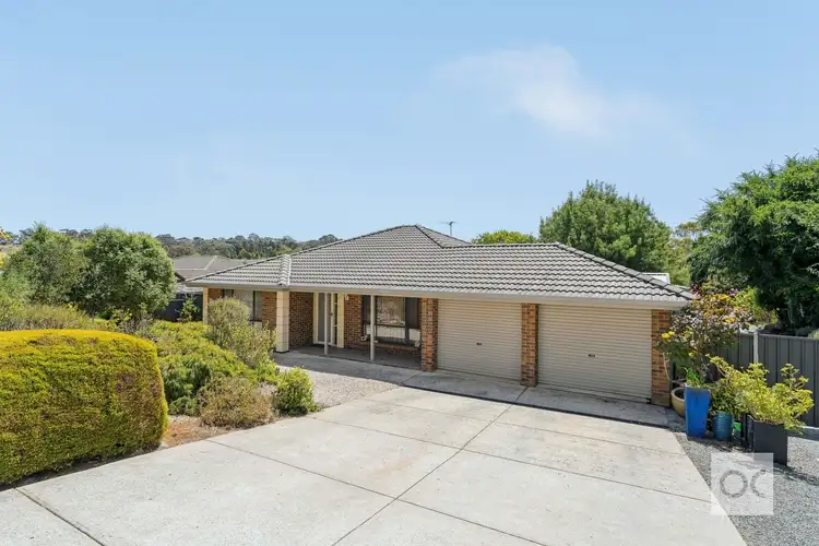 79 Burnbank Way, Mount Barker SA 5251