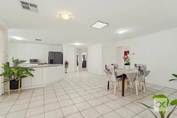 Second view of Homely house listing, 79 Burnbank Way, Mount Barker SA 5251
