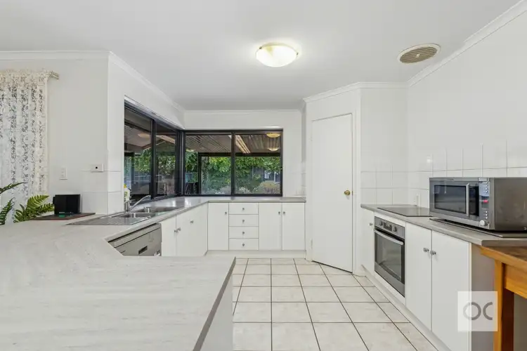 Third view of Homely house listing, 79 Burnbank Way, Mount Barker SA 5251