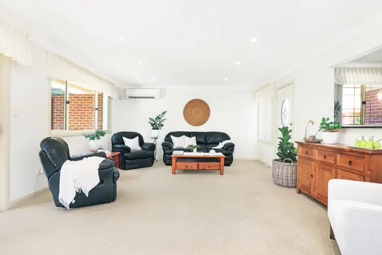 Second view of Homely villa listing, 4/21-23 Daisy Street, Fairy Meadow NSW 2519
