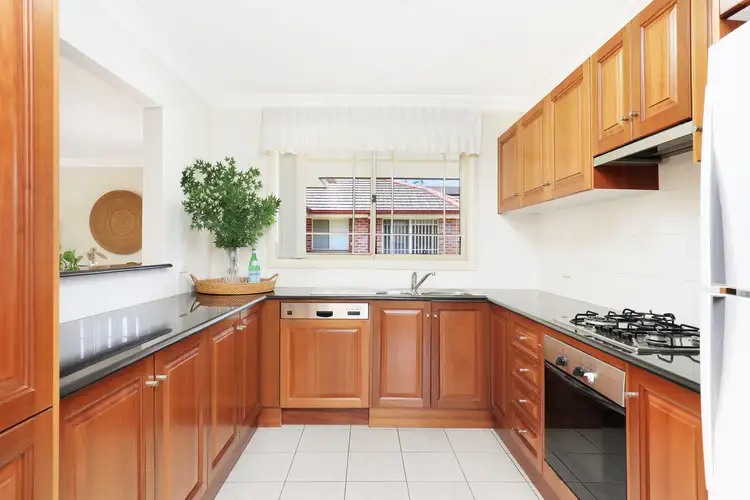 Third view of Homely villa listing, 4/21-23 Daisy Street, Fairy Meadow NSW 2519