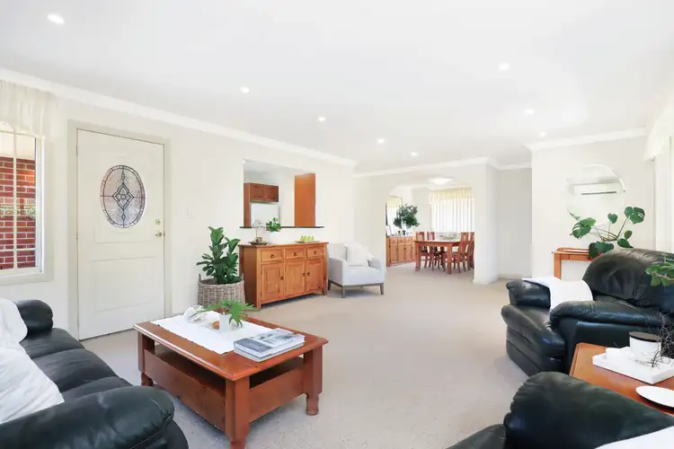 Fifth view of Homely villa listing, 4/21-23 Daisy Street, Fairy Meadow NSW 2519