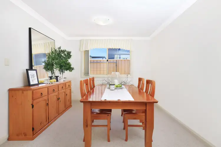 Sixth view of Homely villa listing, 4/21-23 Daisy Street, Fairy Meadow NSW 2519
