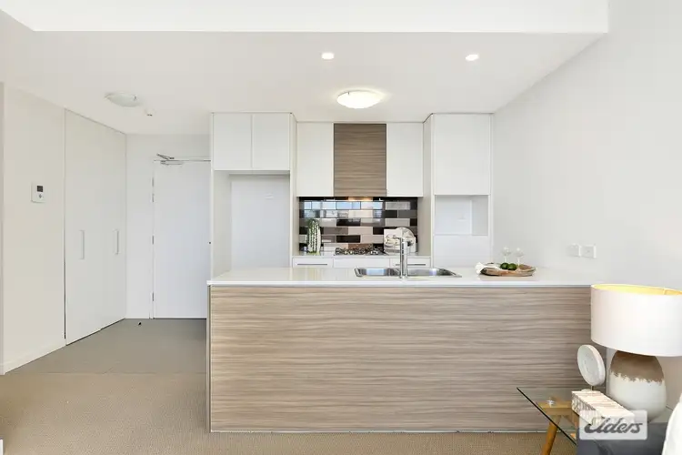 Fourth view of Homely apartment listing, 505/50 Charlotte St, Campsie NSW 2194