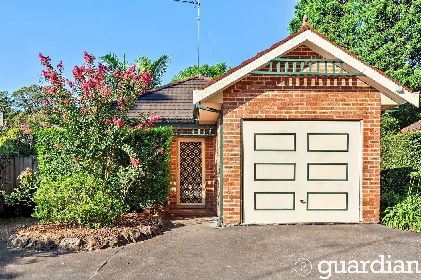 Main view of Homely house listing, 9/12 Martin Place, Dural NSW 2158