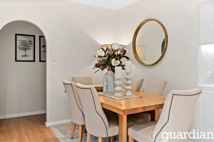Sixth view of Homely house listing, 9/12 Martin Place, Dural NSW 2158