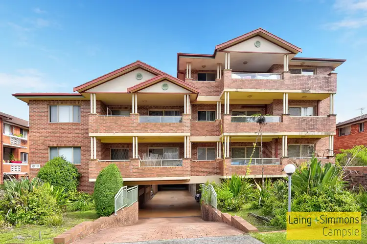 9/107 Evaline Street, Campsie NSW 2194