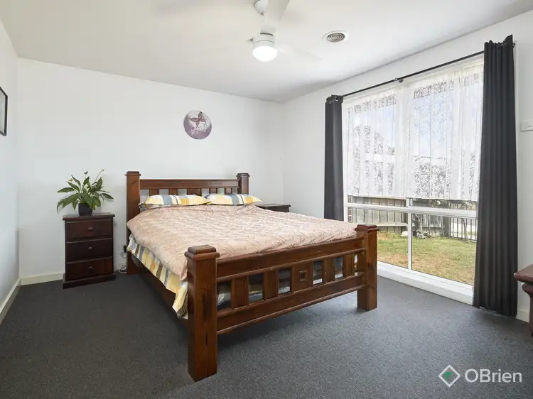 Third view of Homely house listing, 6 Hatfield Drive, Drouin VIC 3818