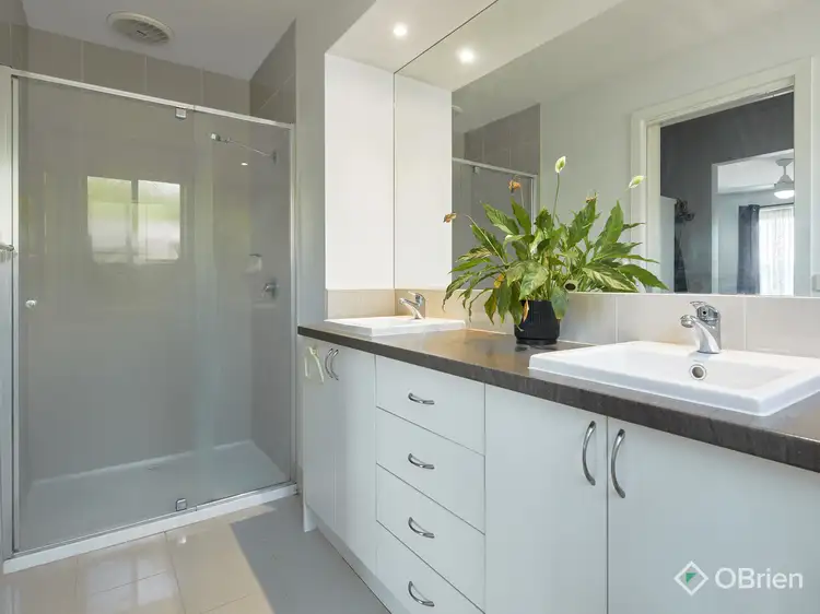 Fourth view of Homely house listing, 6 Hatfield Drive, Drouin VIC 3818