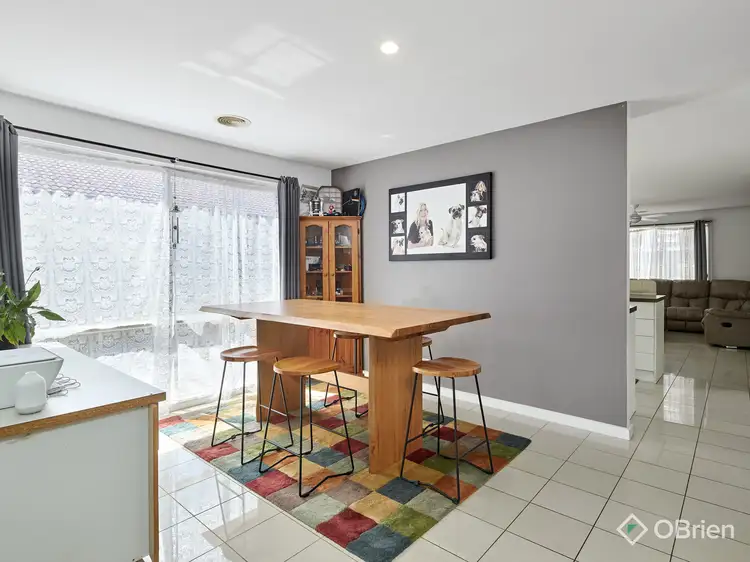 Fifth view of Homely house listing, 6 Hatfield Drive, Drouin VIC 3818