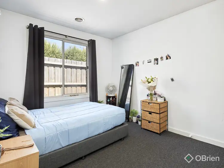 Sixth view of Homely house listing, 6 Hatfield Drive, Drouin VIC 3818