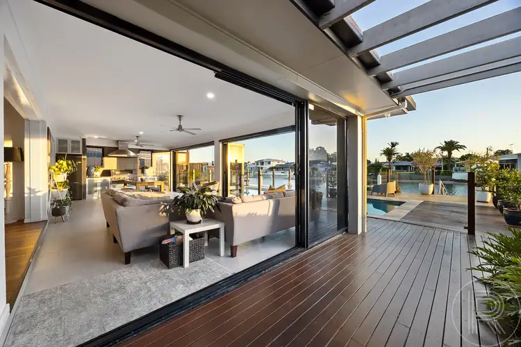 Fifth view of Homely house listing, 64 Glenlea Drive, Maroochydore QLD 4558