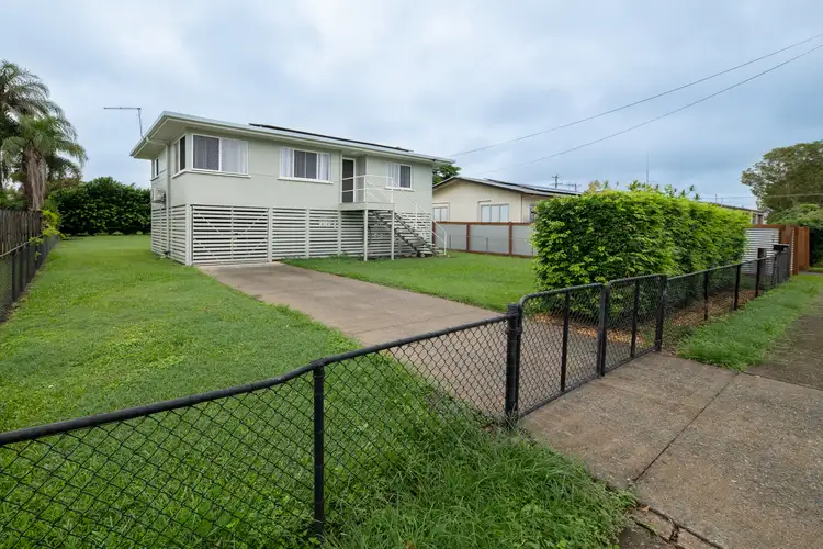 Main view of Homely house listing, 8 Philip Street, Proserpine QLD 4800